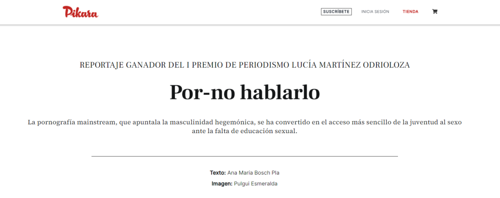 Sexóloga Valencia Periodico Noticias