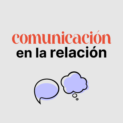 Comunicación sexual en pareja Valencia