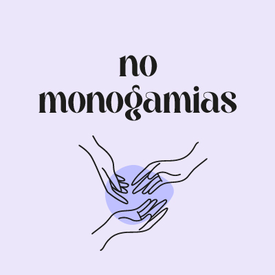 No monogamias Valencia